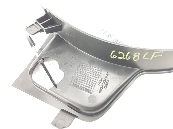Jaguar XF Front Left Kick Panel
