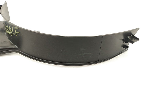 Jaguar XF Front Left Kick Panel