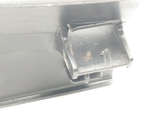 Jaguar XF Front Left Kick Panel