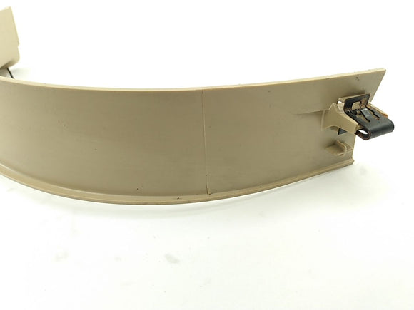 Jaguar XF Front Left Kick Panel