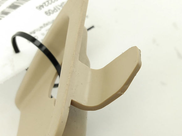 Jaguar XF Front Left Kick Panel