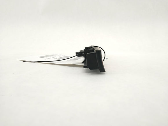 Jaguar XF Front Dash Woodgrain Trim