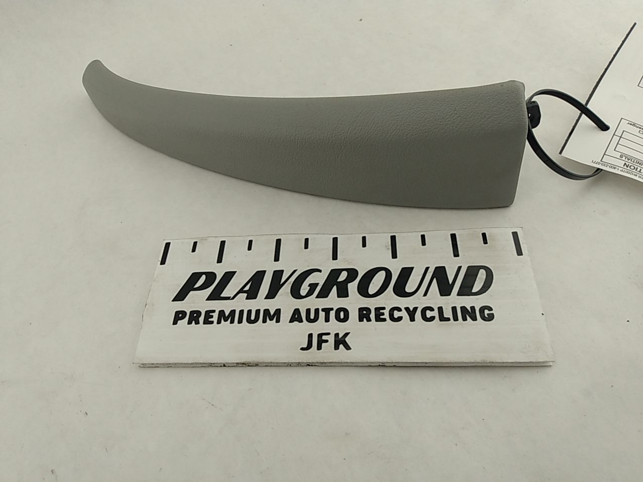 Jaguar XF Front Right Dash Trim Panel Strip