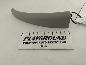 Jaguar XF Front Right Dash Trim Panel Strip