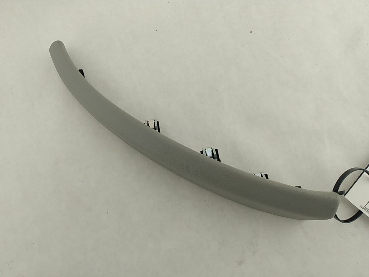 Jaguar XF Front Right Dash Trim Panel Strip - 0