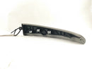 Jaguar XF Front Right Dash Trim Panel Strip-6