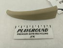 Jaguar XF Front Right Dash Trim Panel Strip-1