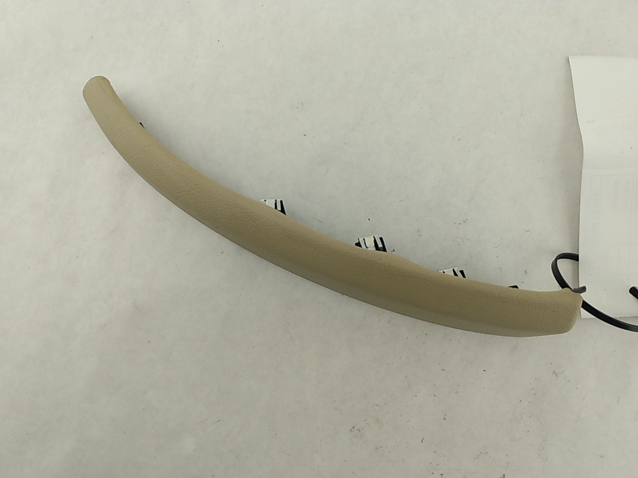 Jaguar XF Front Right Dash Trim Panel Strip