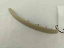 Jaguar XF Front Right Dash Trim Panel Strip-3
