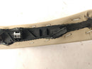 Jaguar XF Front Right Dash Trim Panel Strip-9