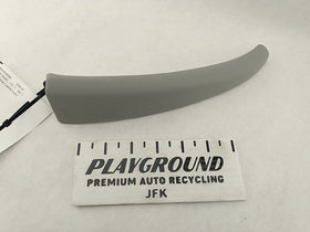 Jaguar XF Front Left Dash Trim Panel Strip