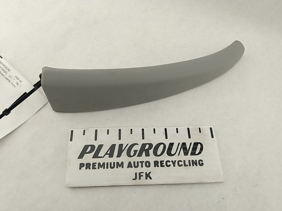 Jaguar XF Front Left Dash Trim Panel Strip