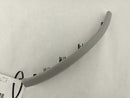 Jaguar XF Front Left Dash Trim Panel Strip-2