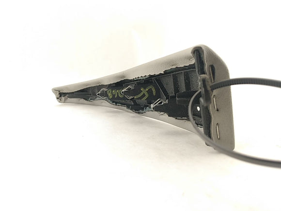 Jaguar XF Front Left Dash Trim Panel Strip