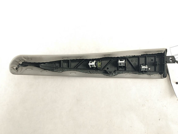 Jaguar XF Front Left Dash Trim Panel Strip