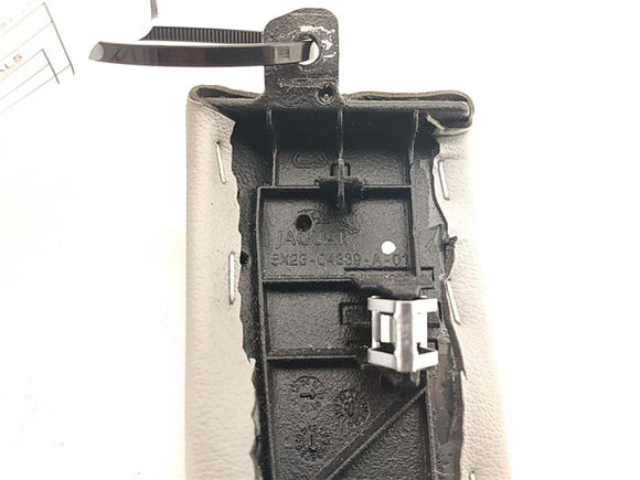 Jaguar XF Front Left Dash Trim Panel Strip