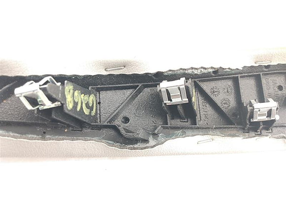 Jaguar XF Front Left Dash Trim Panel Strip