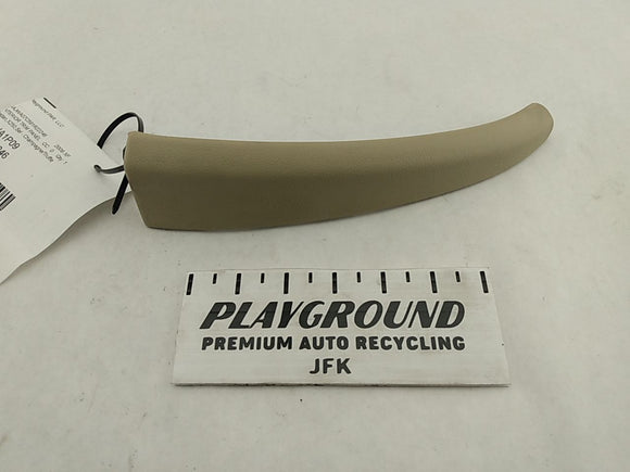 Jaguar XF Front Left Dash Trim Panel Strip