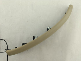 Jaguar XF Front Left Dash Trim Panel Strip - 0