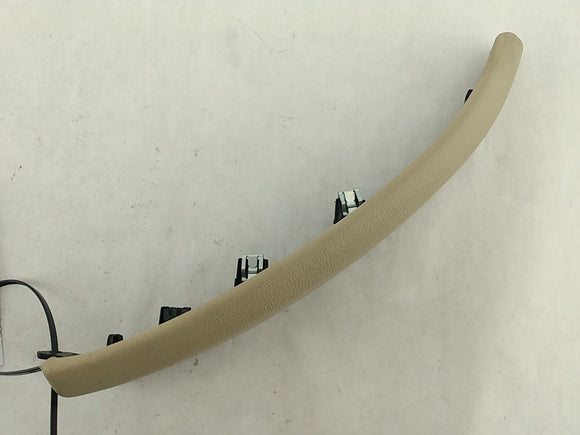 Jaguar XF Front Left Dash Trim Panel Strip