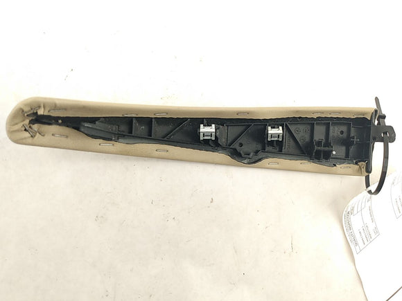 Jaguar XF Front Left Dash Trim Panel Strip