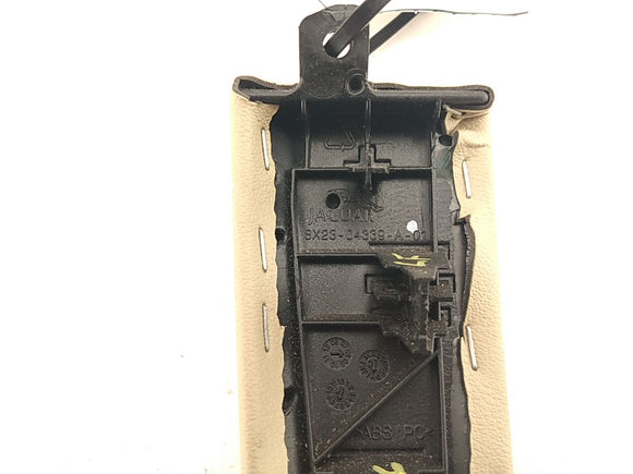 Jaguar XF Front Left Dash Trim Panel Strip