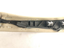 Jaguar XF Front Left Dash Trim Panel Strip-9