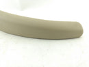 Jaguar XF Front Left Dash Trim Panel Strip-12