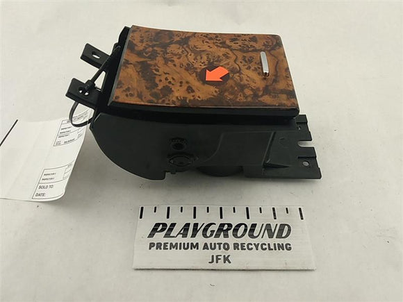 Jaguar XF Front Cup Holder