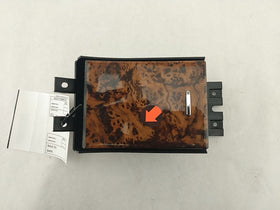 Jaguar XF Front Cup Holder - 0