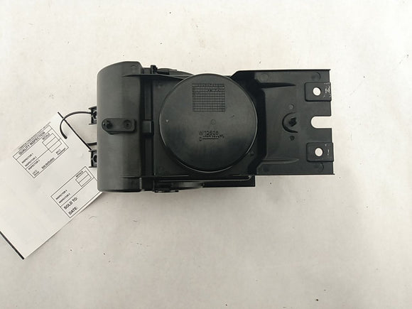 Jaguar XF Front Cup Holder