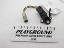 Jaguar XF Interior Ambient Temperature Sensor-1