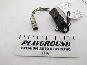 Jaguar XF Interior Ambient Temperature Sensor