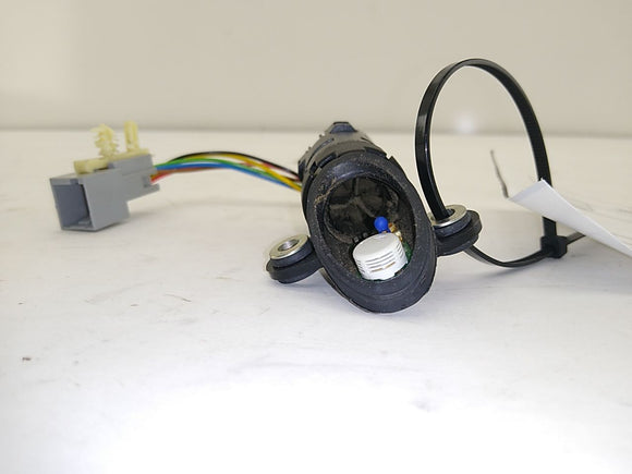 Jaguar XF Interior Ambient Temperature Sensor