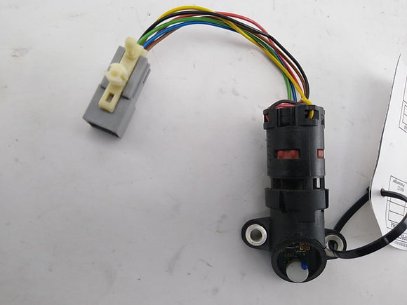 Jaguar XF Interior Ambient Temperature Sensor