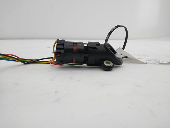 Jaguar XF Interior Ambient Temperature Sensor