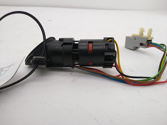 Jaguar XF Interior Ambient Temperature Sensor