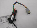 Jaguar XF Interior Ambient Temperature Sensor-7