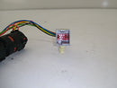 Jaguar XF Interior Ambient Temperature Sensor-9