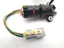Jaguar XF Interior Ambient Temperature Sensor-10