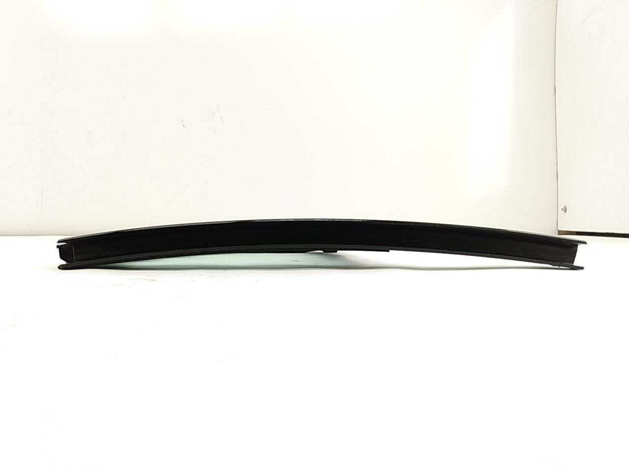 Jaguar XF Rear Left Quarter Glass