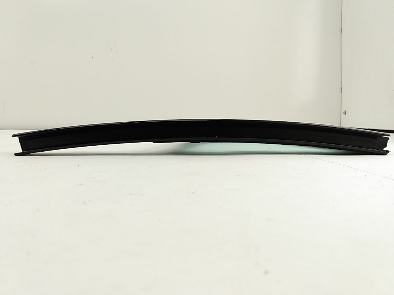 Jaguar XF Rear Right Quarter Glass