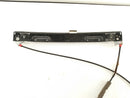 Jaguar XF Front Right Window Regulator & Motor-2