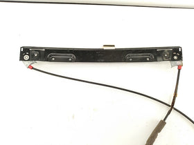 Jaguar XF Front Right Window Regulator & Motor - 0