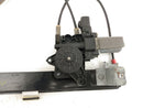 Jaguar XF Front Right Window Regulator & Motor-4