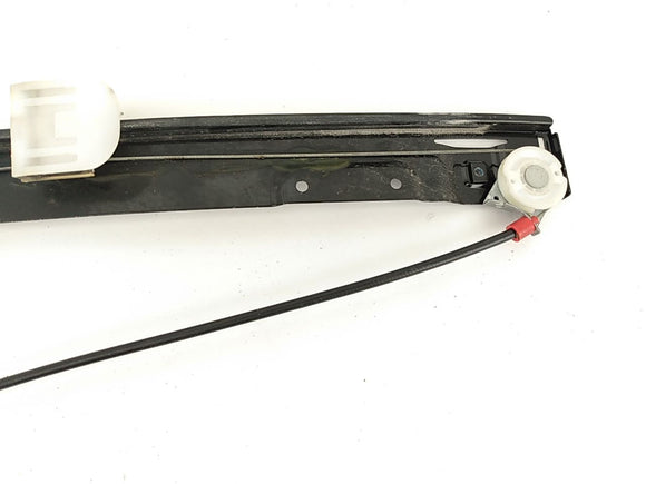 Jaguar XF Front Right Window Regulator & Motor