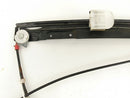 Jaguar XF Front Right Window Regulator & Motor-7