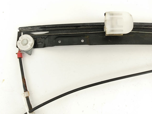 Jaguar XF Front Right Window Regulator & Motor