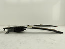 Jaguar XF Front Right Window Regulator & Motor-10