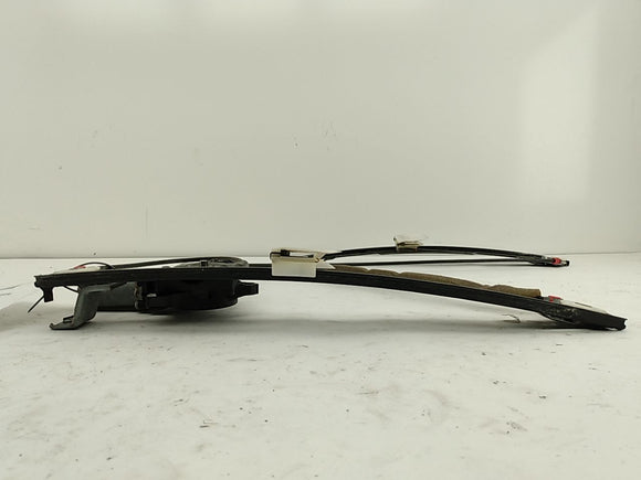 Jaguar XF Front Right Window Regulator & Motor